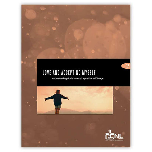 Love & Accepting Myself: Facilitator Manual
