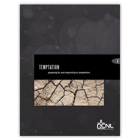 Temptation: Facilitator Manual