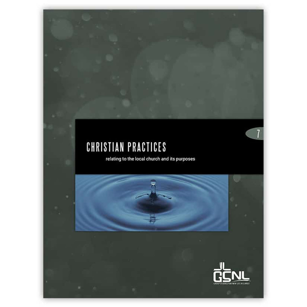 Christian Practices: Facilitator Manual