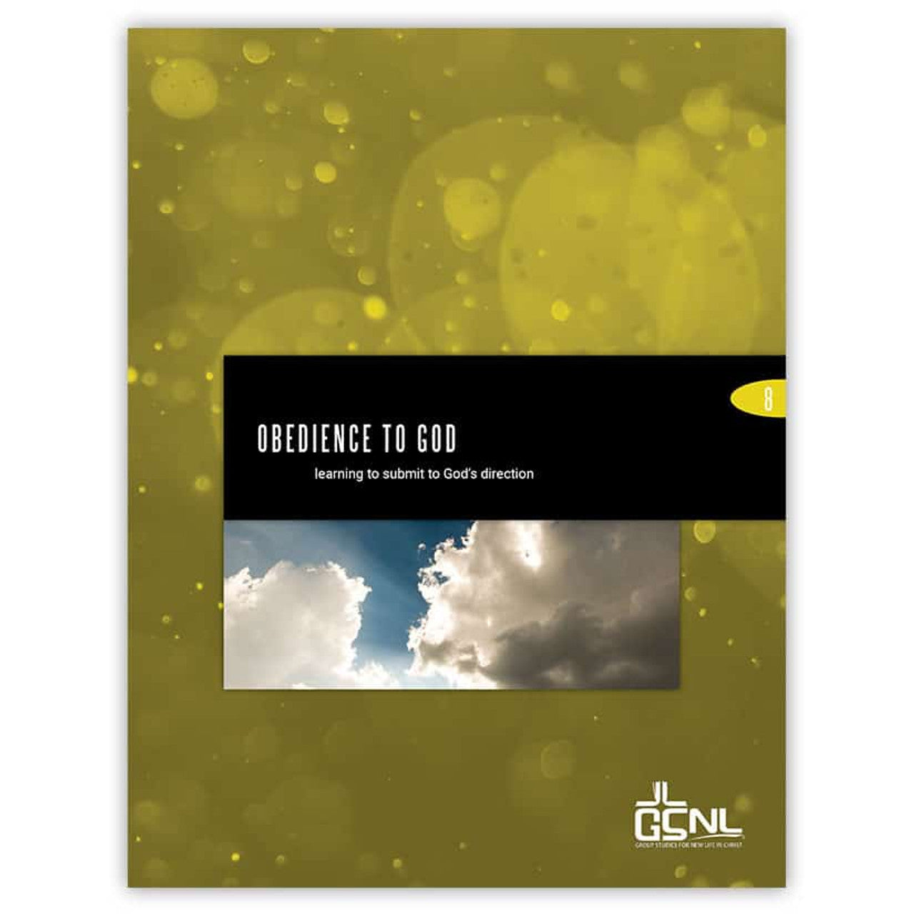 Obedience to God: Student Manual