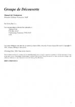 French Insight Facilitator's Guide Download