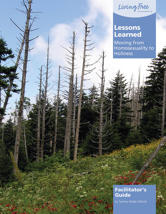 Lessons Learned Facilitator's Guide