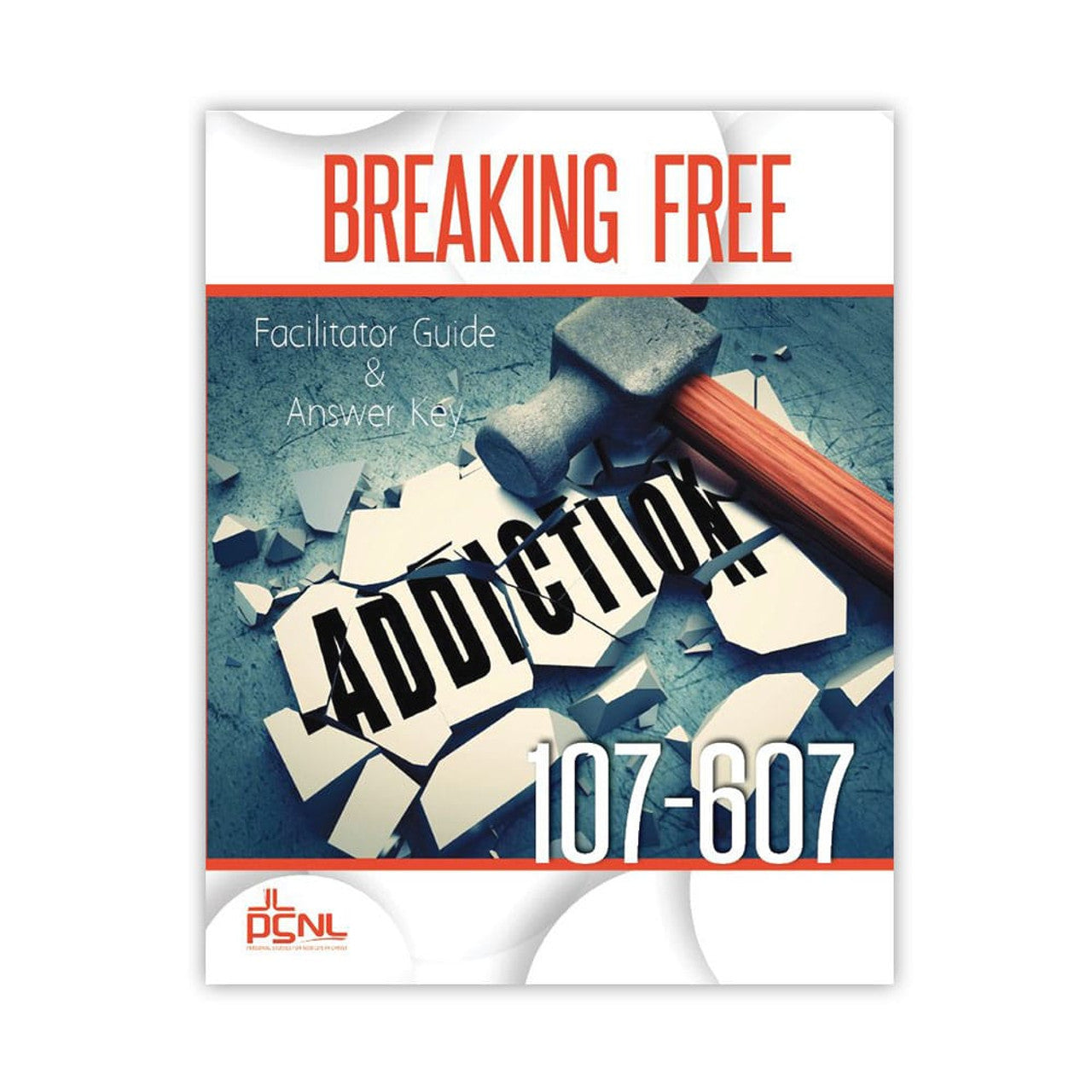 Breaking Free: Facilitator Guide & Answer Key