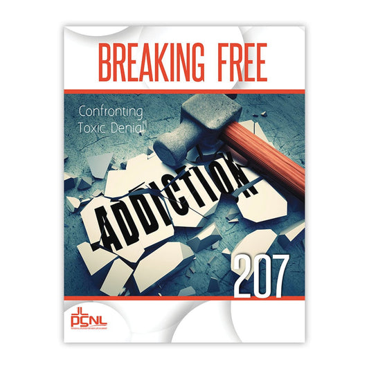 Confronting Toxic Denial Student Guide
