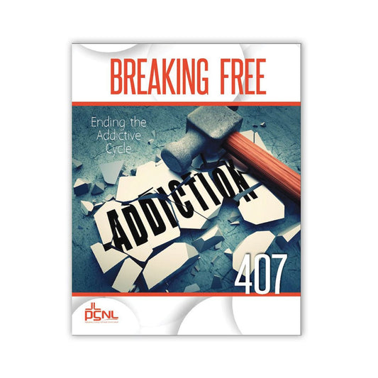 Ending the Addictive Cycle Student Guide