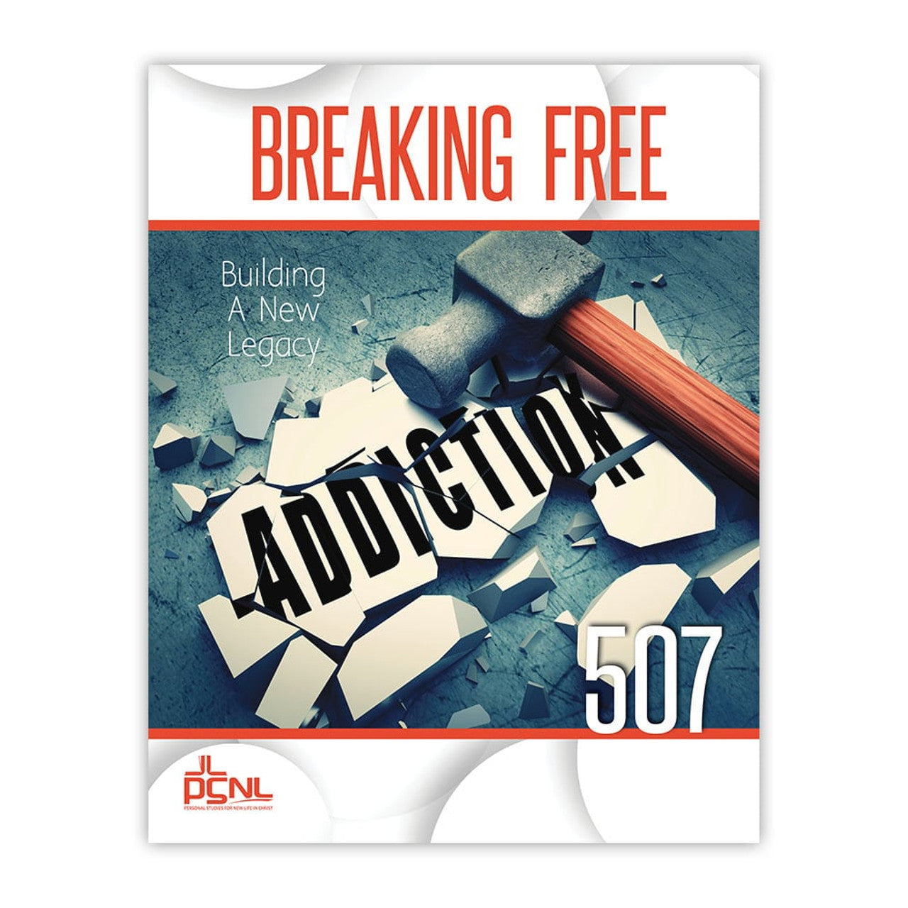 Building a New Legacy Student Guide