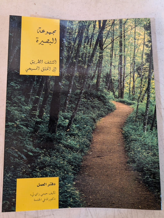 Arabic Insight Group Member's Guide