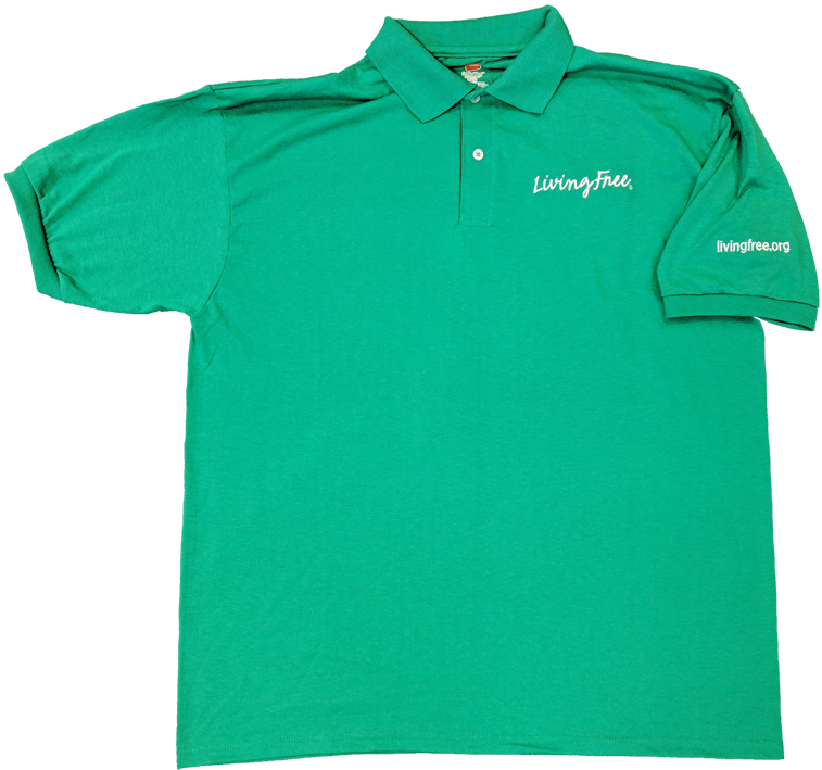Green - Polo Shirt