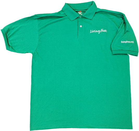 Green - Polo Shirt