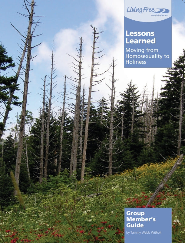 Lessons Learned: Group Member's Guide