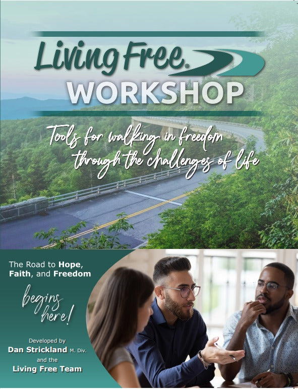 Living Free Workshop