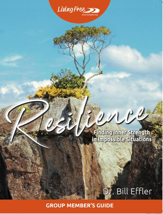 Resilience Group Member's Guide