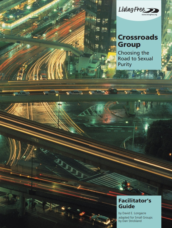 Crossroads Facilitator's Guide