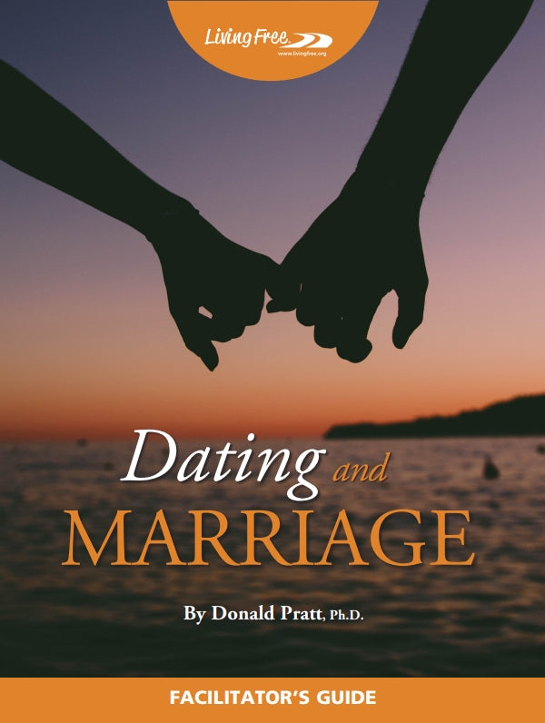 Dating & Marriage Facilitator's Guide