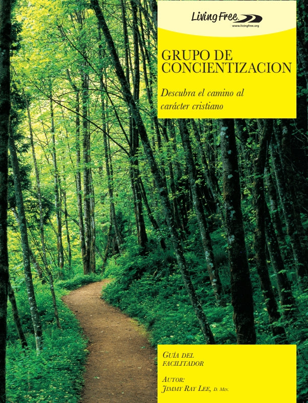 Grupo de Concientizacion Manual del Orientador