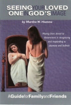 Seeing Your Loved One in God's Image