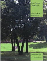 The Single Christian Facilitator's Guide