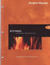 Attitudes Student Manual