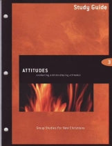Attitudes Study Guide
