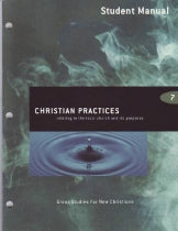 Christian Practices Student Manual
