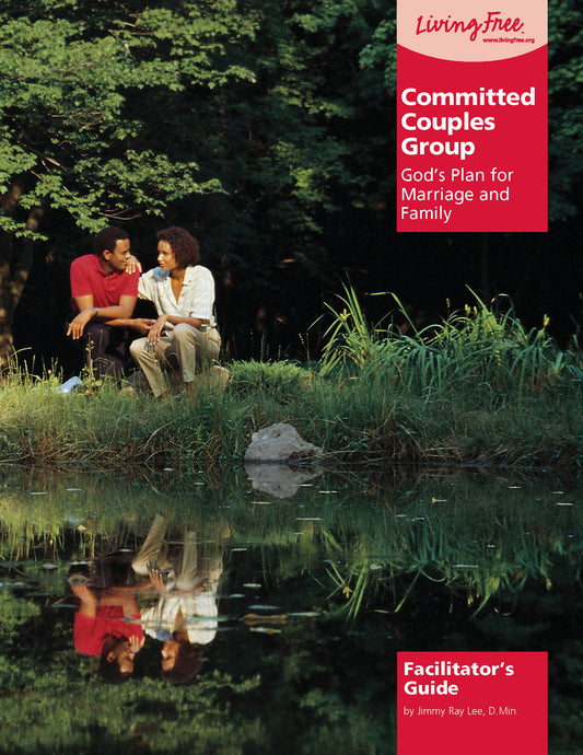 Committed Couples Facilitator's Guide
