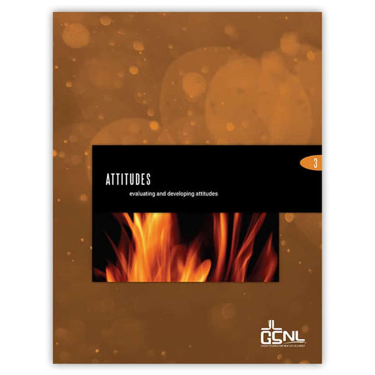 Attitudes: Study Guide