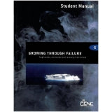 Growing Through Failure Study Guide