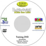 Insight Empowering Kids Training DVD