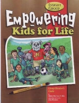 Insight-Empowering Kids Group Guide