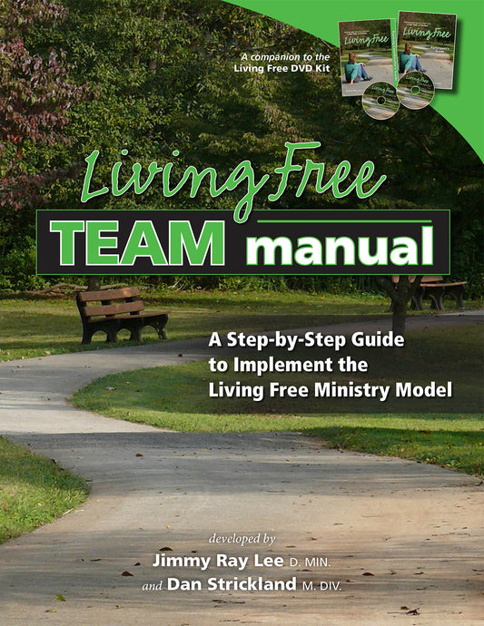 Living Free Team Manual