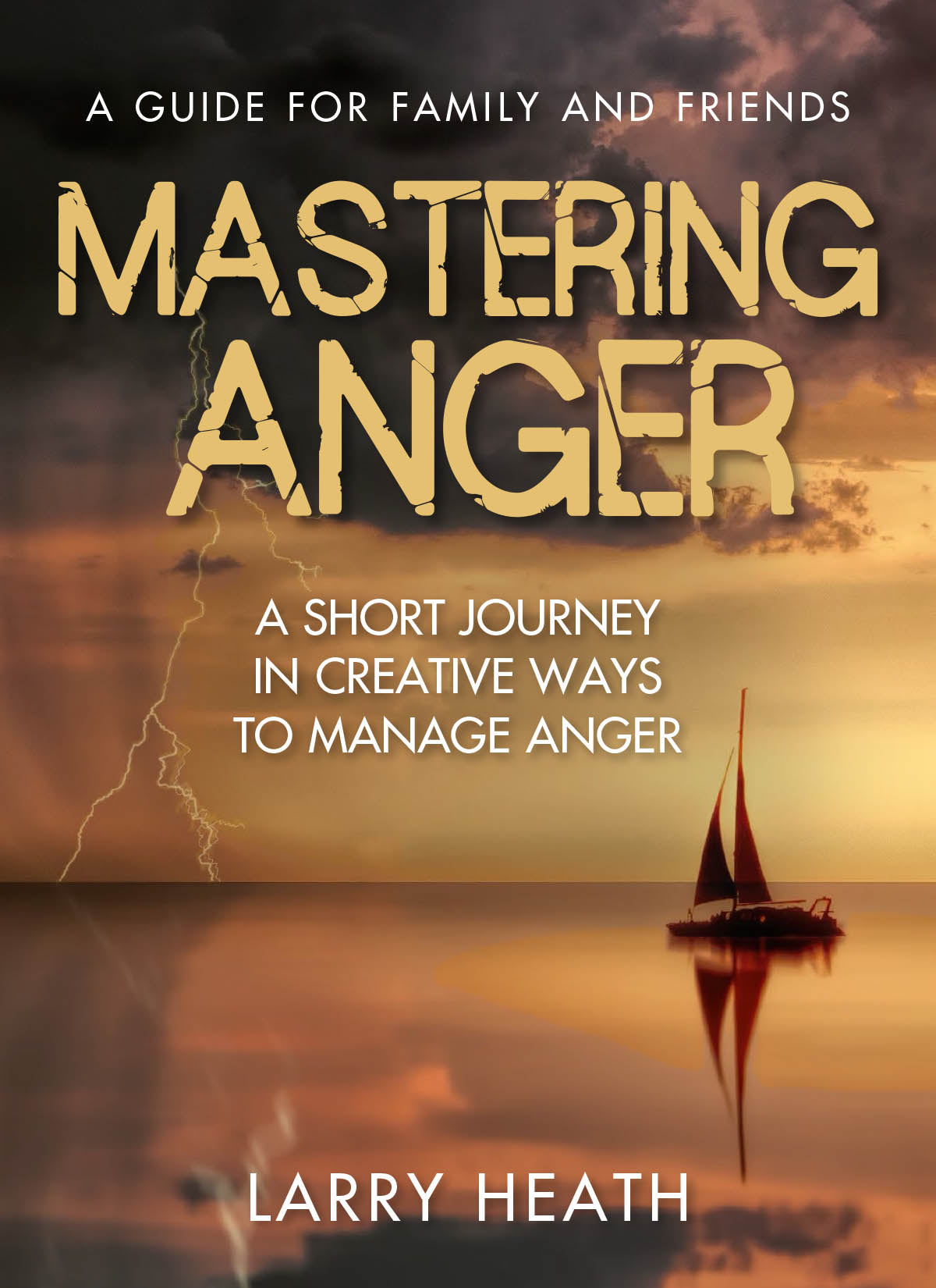Mastering Anger Living Free Mastering anger living free