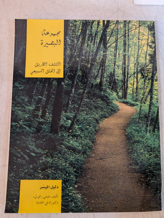 Arabic Insight Facilitator's Guide