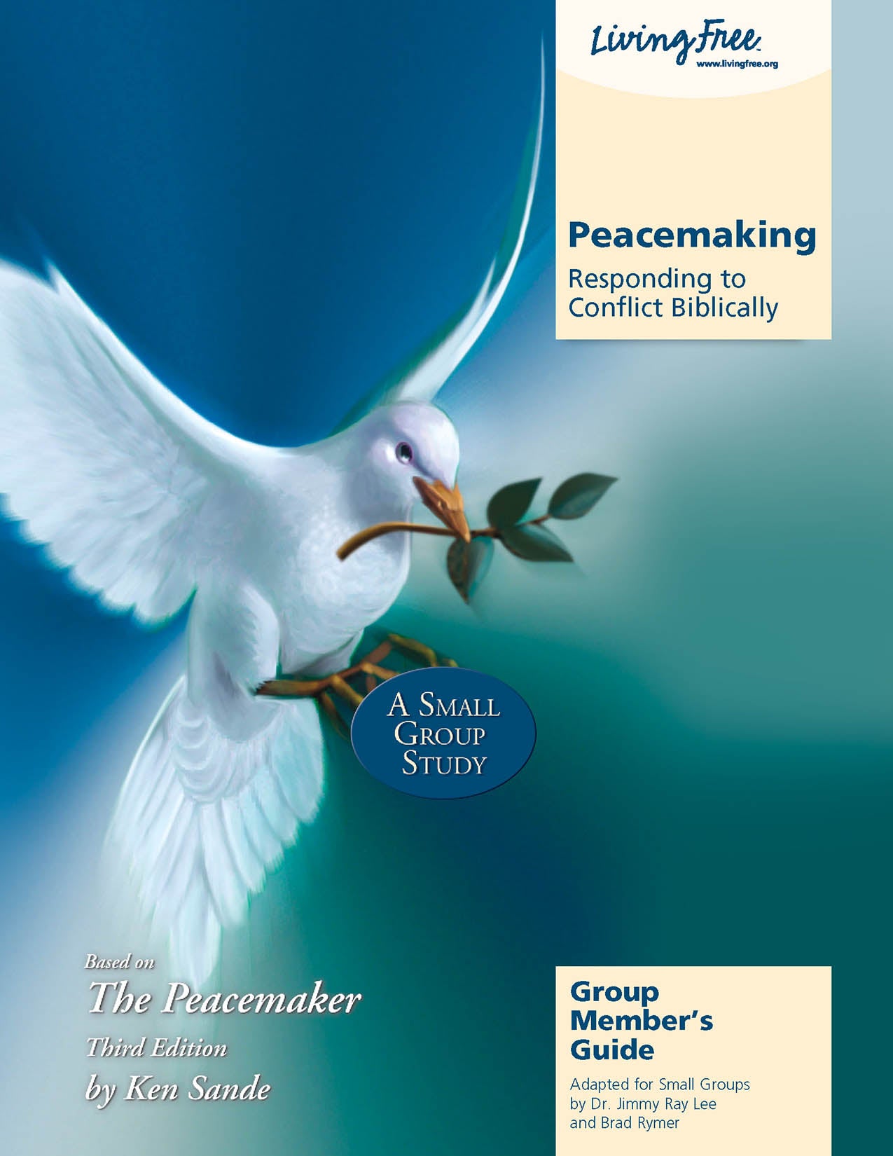Peacemaking Facilitator's Guide
