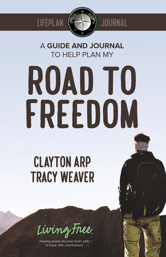 Road To Freedom