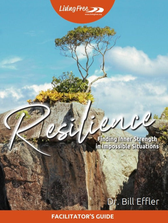 Resilience Facilitator's Guide