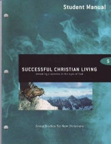 Successful Christian Living Teacher Manual