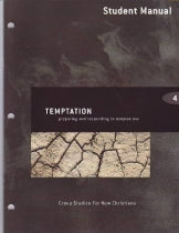 Temptation Student Manual