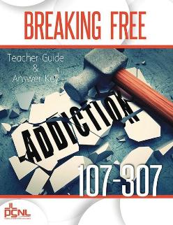 Exposing the Nature of Addiction Student Guide